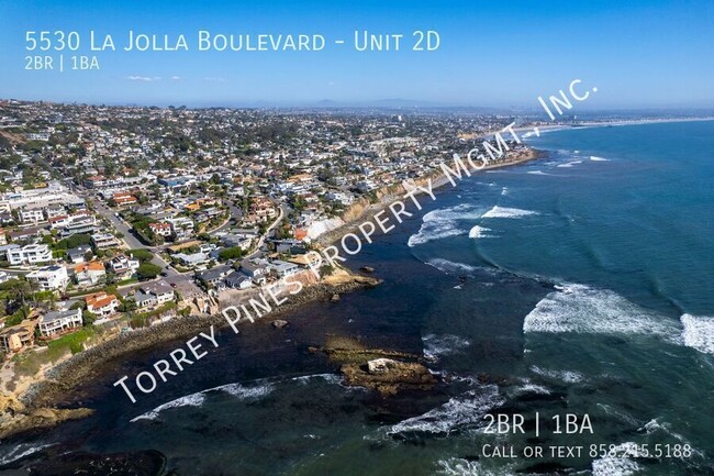 Building Photo - Beautiful 2br Ocean View Apartment in the ...