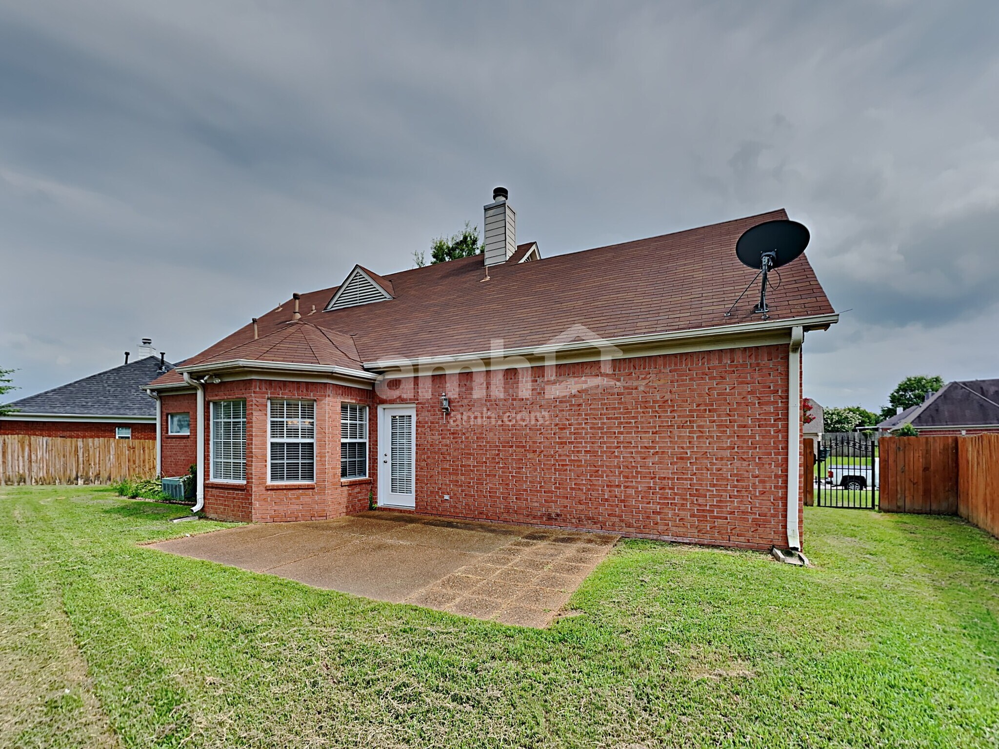 Building Photo - 2604 Wood Sage Cv