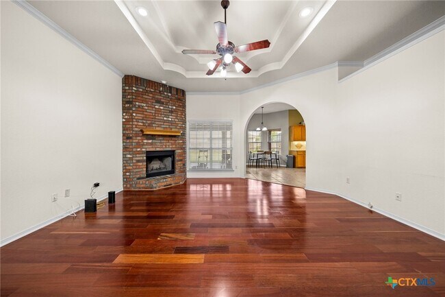 Building Photo - 3001 Bachelor Button Blvd