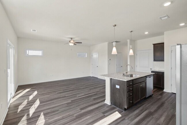 Building Photo - 1105 Ogeechee Ct