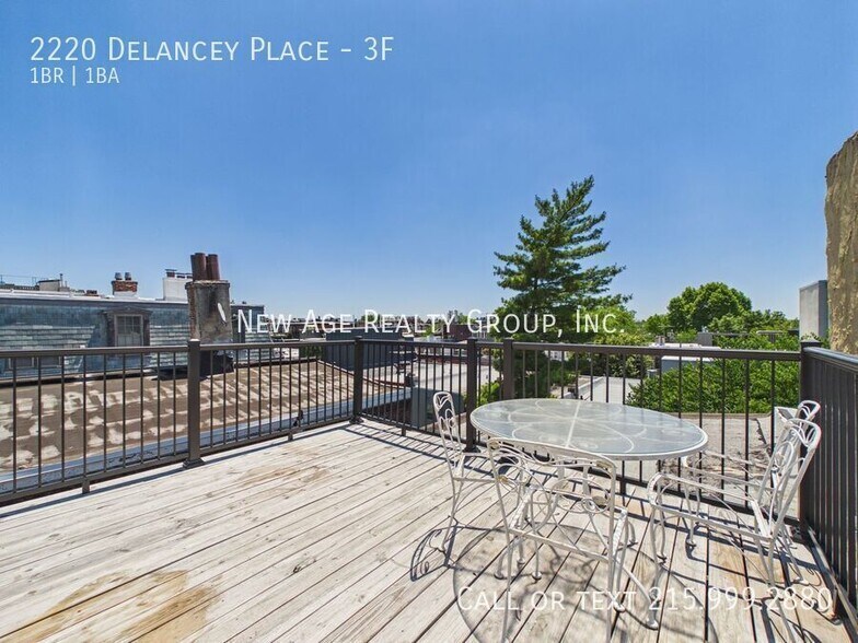 Building Photo - 2220 Delancey St