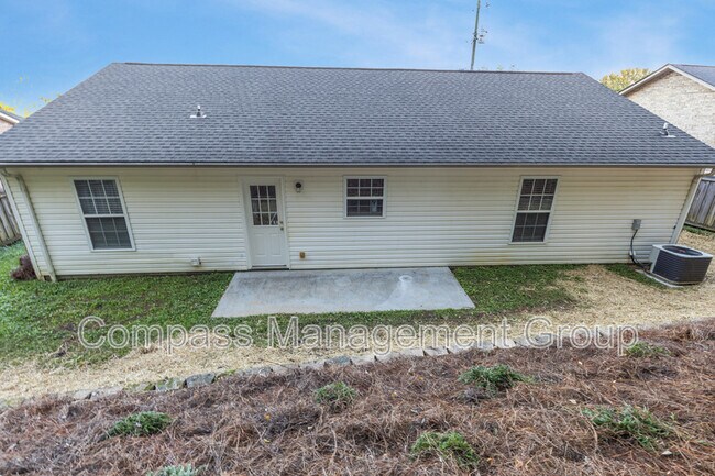 Building Photo - 1882 Explorer Ln