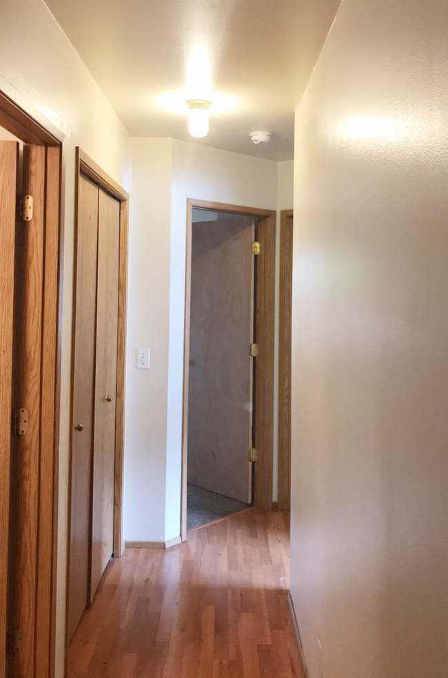 Building Photo - Downstairs West Campus 3 bedroom apartment...