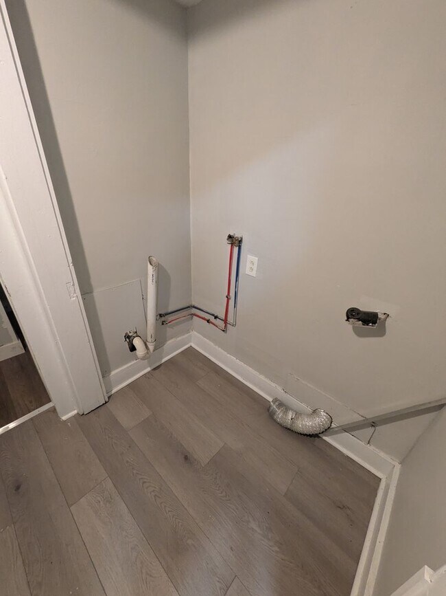 Building Photo - 452 St Frances Cabrini Ave