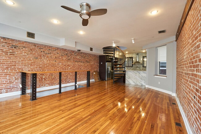 Building Photo - 3603 13th St NW