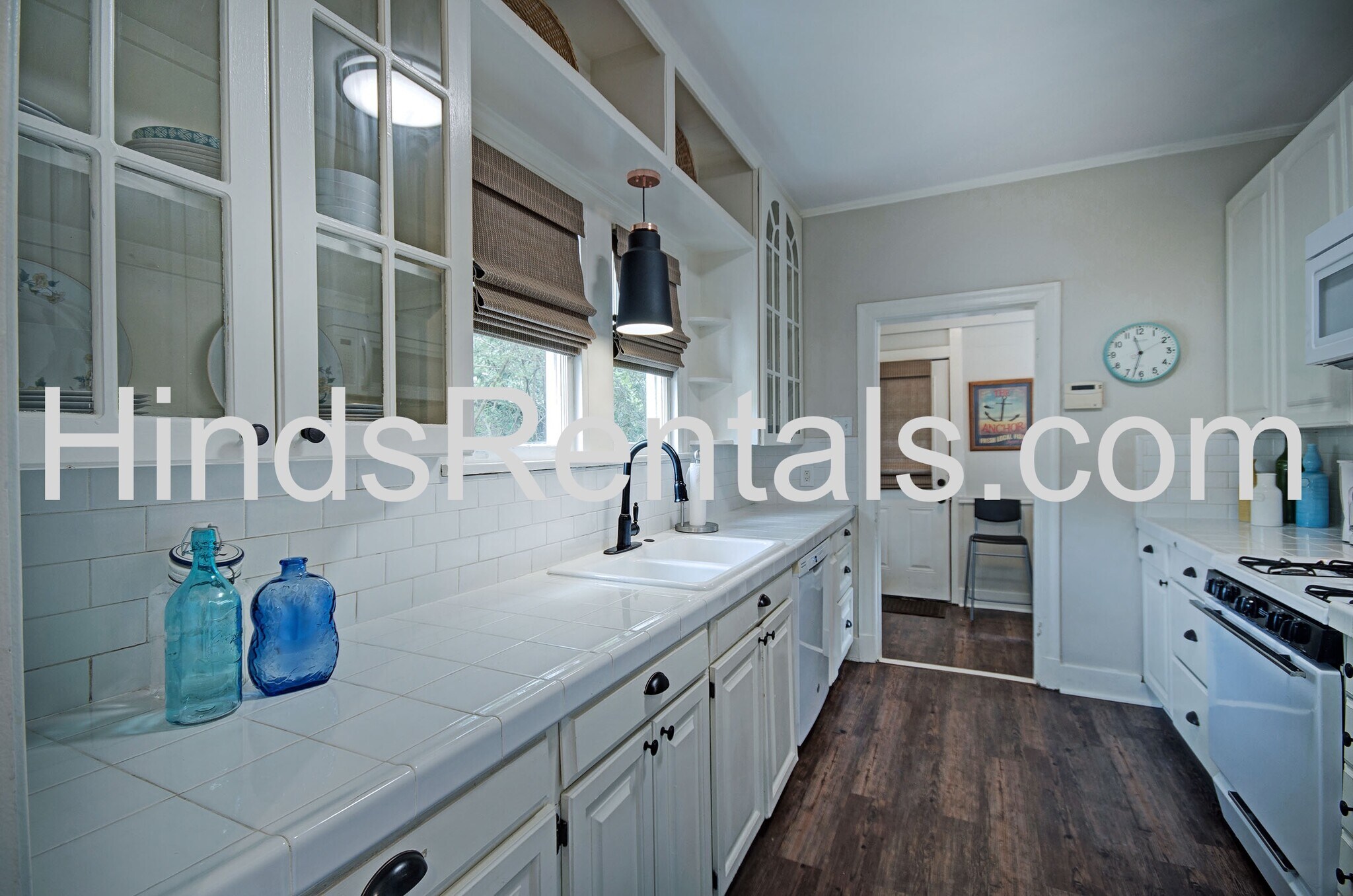 Building Photo - 1110 Quinn St