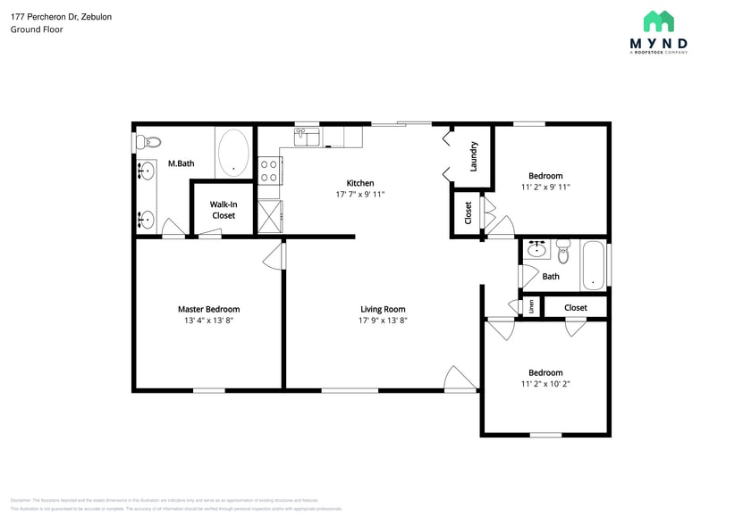 Building Photo - 177 Percheron Dr