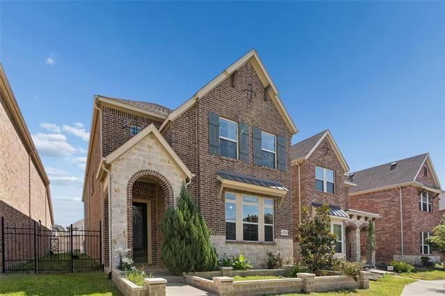 Building Photo - 6723 Palo Duro Dr