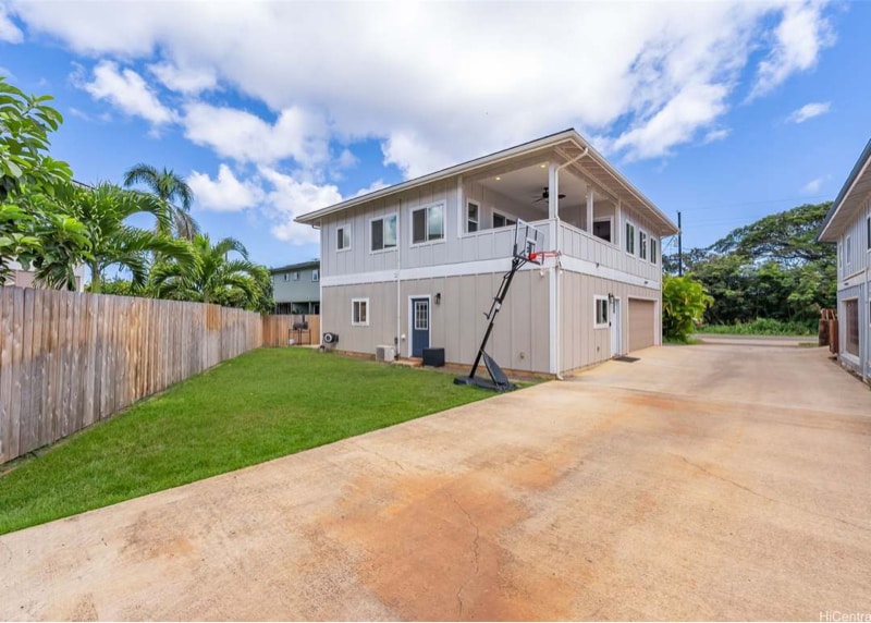 Building Photo - 66-166-166 Waialua Beach Rd