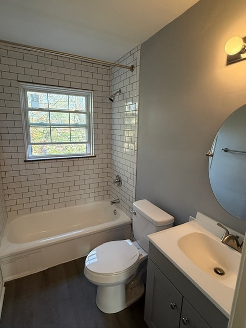 Brand new bathroom - 2062 Ridgeview Rd