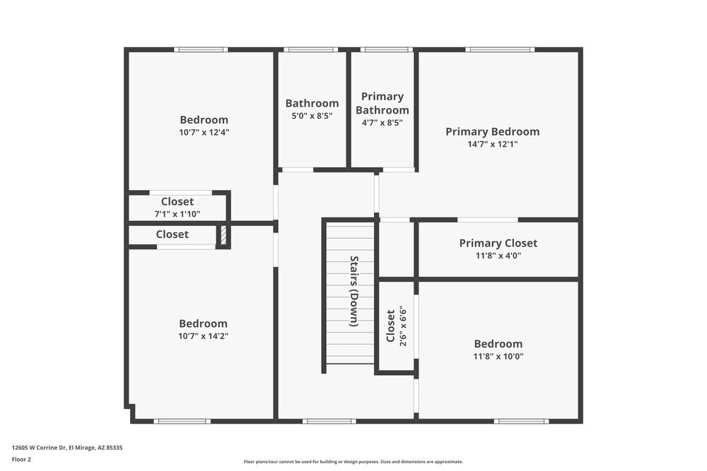 Building Photo - 12605 W Corrine Dr
