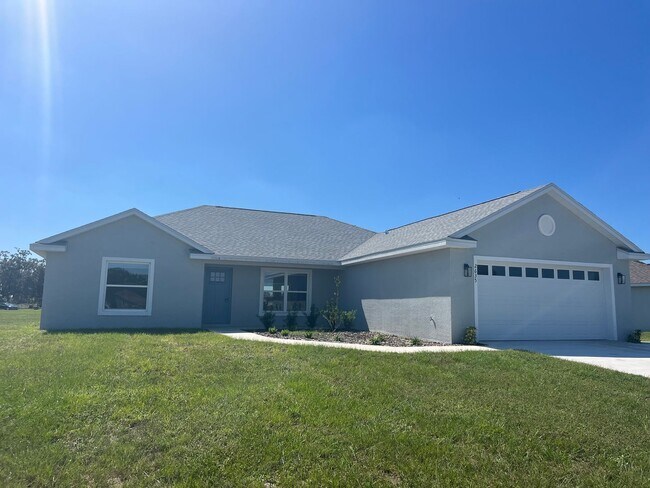 Primary Photo - Jumper Creek Manor Brand New 3BR/2BA/2 Car...
