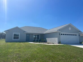 Building Photo - Jumper Creek Manor Brand New 3BR/2BA/2 Car...