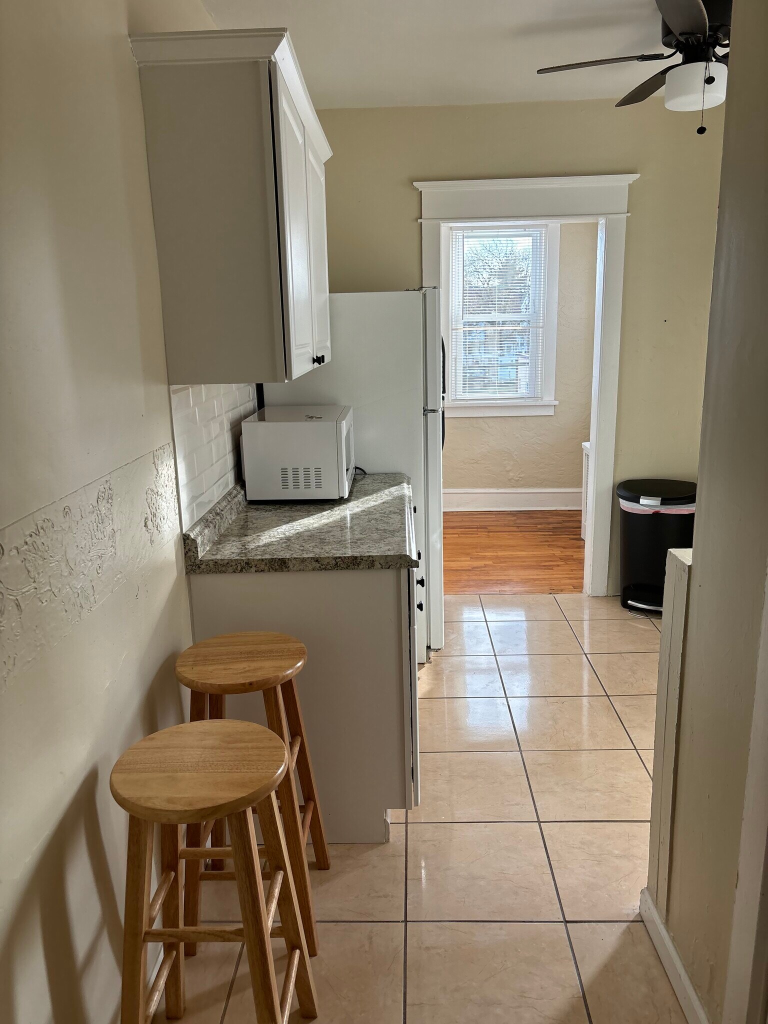 Kitchen View 1 - 520 Cinnaminson Ave