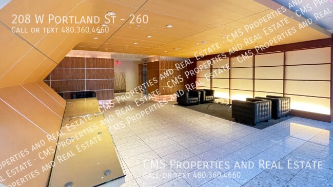 Building Photo - 208 W Portland St