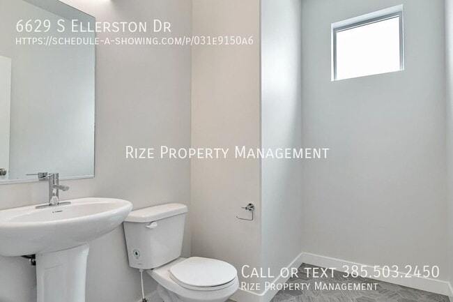 Building Photo - 6629 Ellerston Dr.