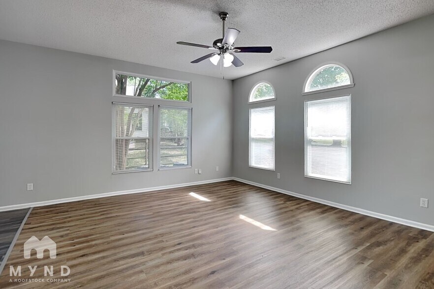 Building Photo - 3013 Swanquarter Dr
