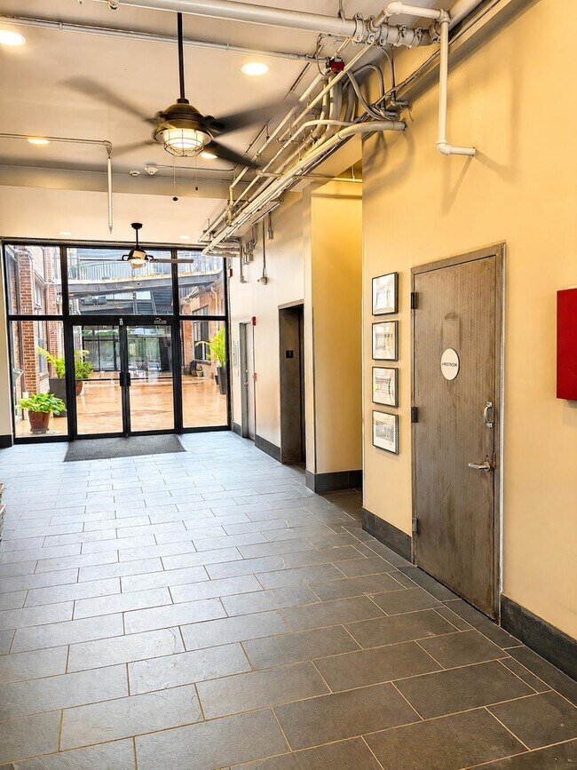 Building Photo - 300 Communipaw Ave