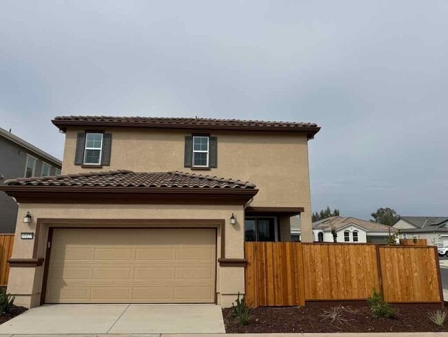 Building Photo - Brand New Home in Elk Grove. 4 Bed/3Bath
