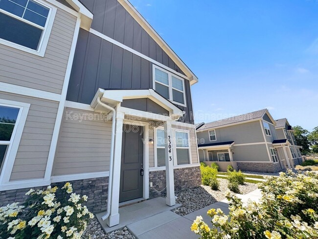 Building Photo - 2304 E Spice Lp
