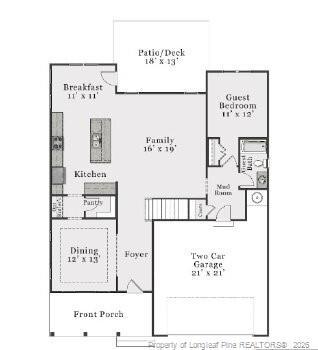 Building Photo - 5663 Tall Timbers Dr