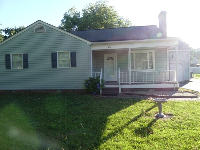 Building Photo - 33 Bunting Lane, Poquoson Va.