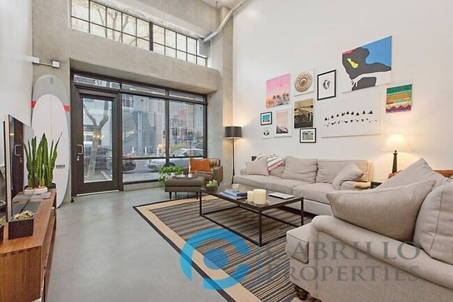Building Photo - 350 11th Ave