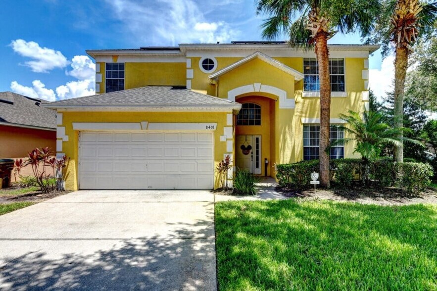 Building Photo - 8401 Secret Key Cove