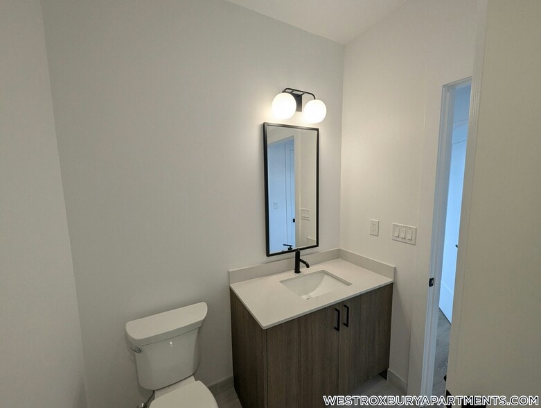 Building Photo - 199 Gardner St