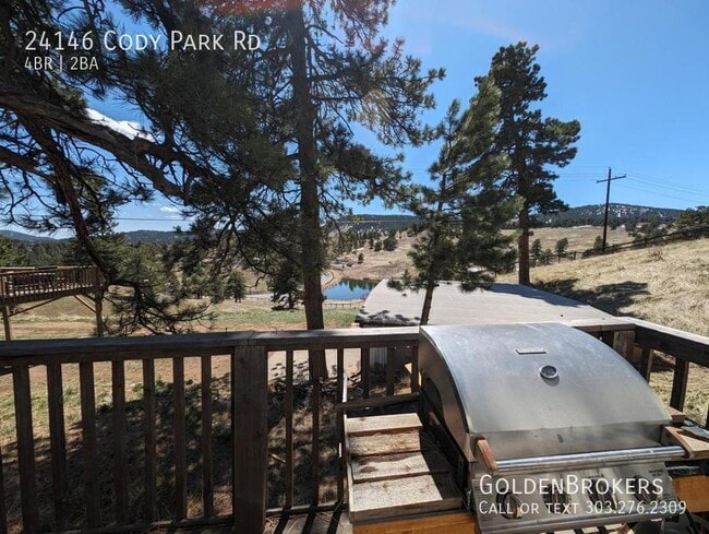 Building Photo - 24146 Cody Park Rd