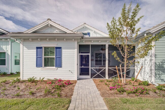 Building Photo - 7204 Coco Ave