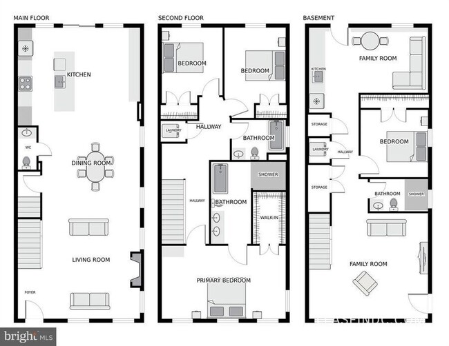 Building Photo - 4012 5th St NW