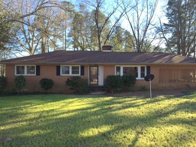 Primary Photo - 2605 Calrossie Rd