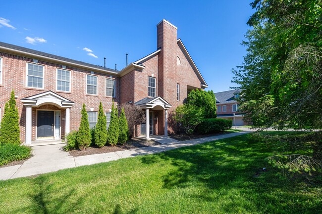 Building Photo - 5706 Hampshire Ln