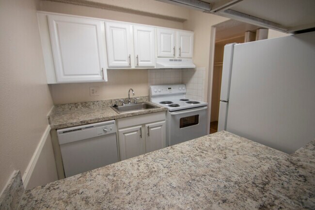 Floorplan - Harvard Square