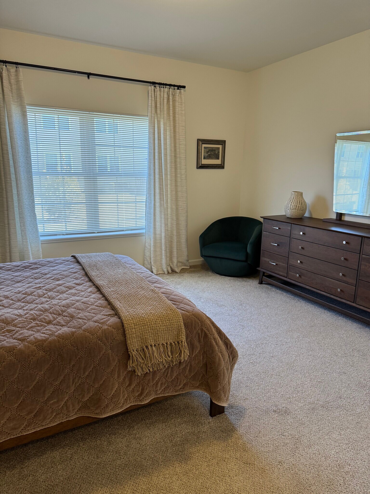 Primary Bedroom - 938 Lexington St