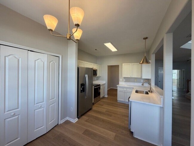 Building Photo - South Village Townhomes