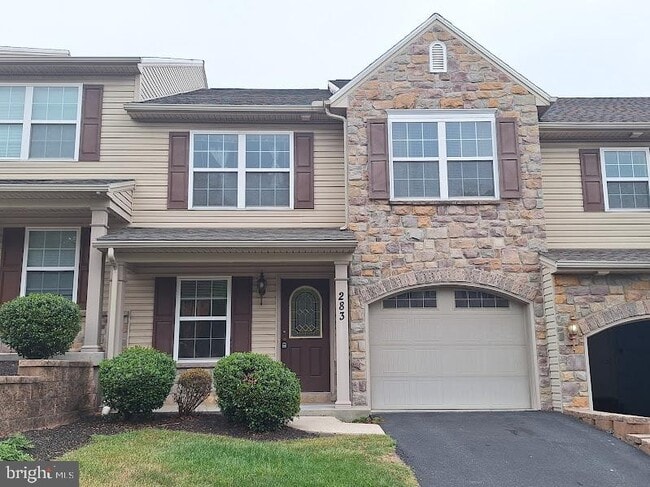 Building Photo - 283 Fieldstone Ct