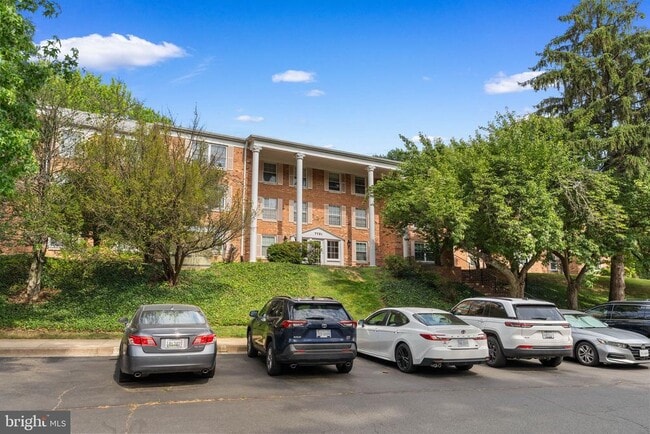 Building Photo - 7721 Tremayne Pl