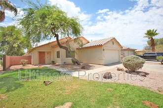 Building Photo - 16107 W Sherman St