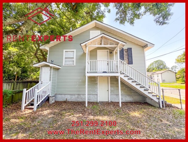 Building Photo - 1103 Ross St