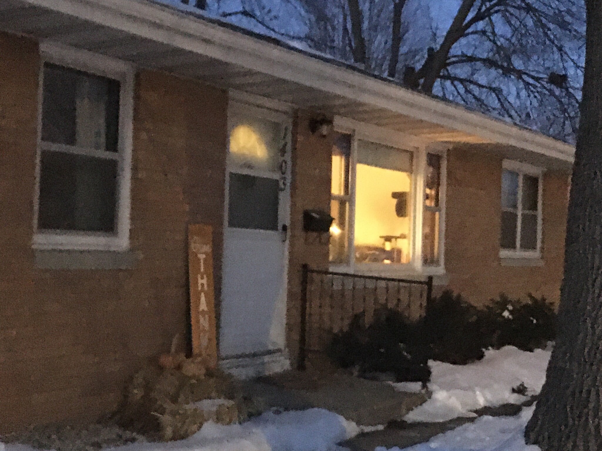 Building Photo - 1403 Maxwell Ave