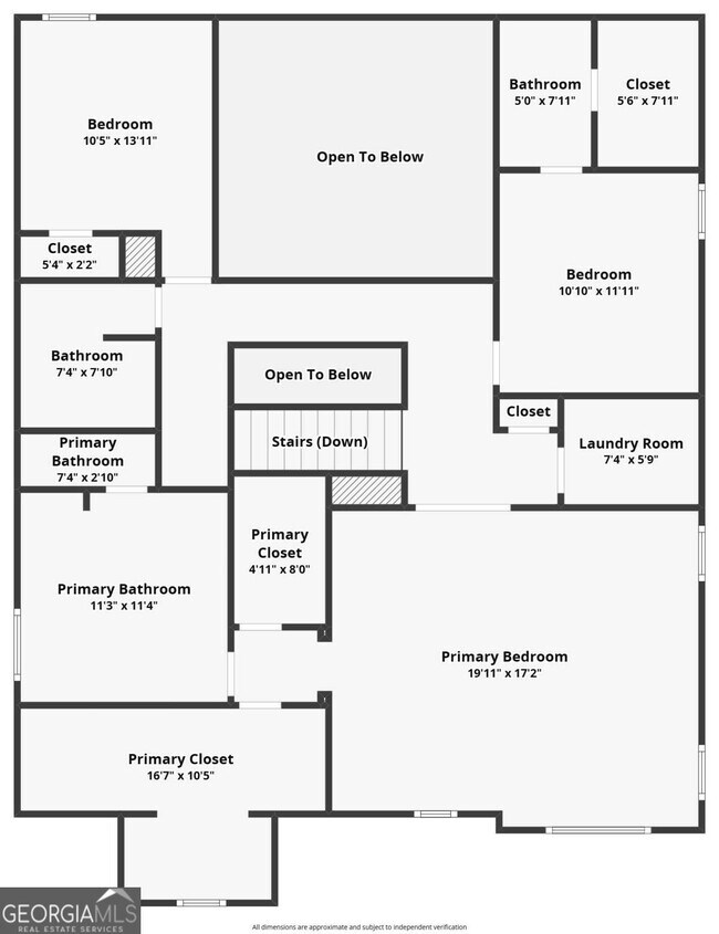 Building Photo - 1297 Cauley Creek Dr