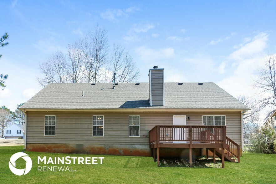 Building Photo - 250 Saratoga Ct