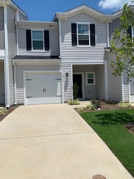 Primary Photo - 2316 Belterra Dr