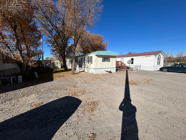Building Photo - 2 Bedroom 1 Bath Updated Mobile Home in A & J Mobile Home Park
