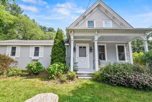 Building Photo - 114 Old Oaken Bucket Rd