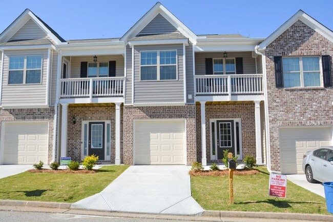 Building Photo - 7124 Fringe Flower Dr
