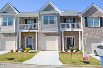 Building Photo - 7124 Fringe Flower Dr