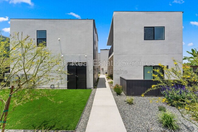 Building Photo - 5256 Adams Ave